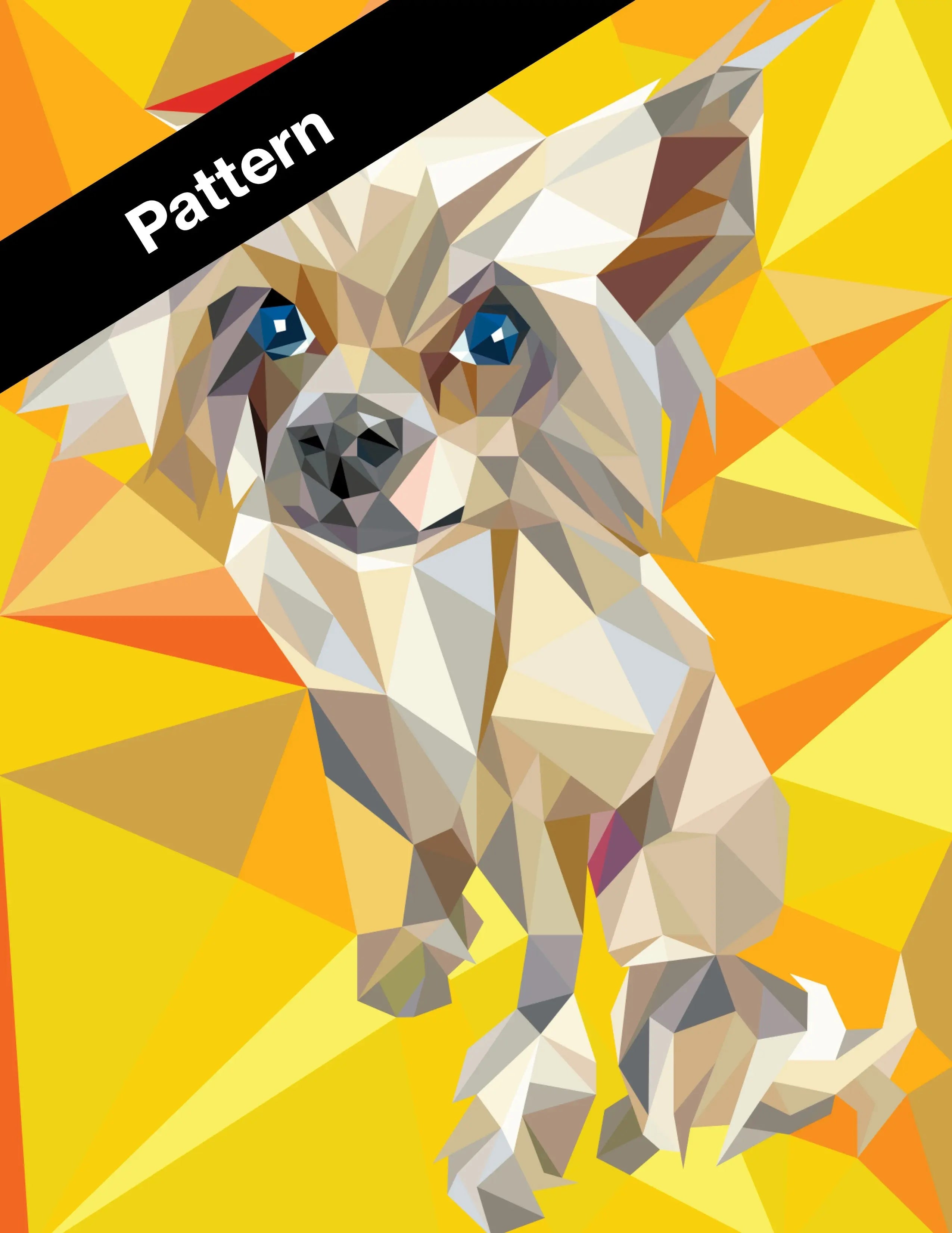 Larry the Deviant Pattern Legit Kits