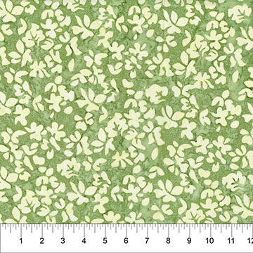 Leaf Pear 44 45 inch Cotton Fabric Northcott