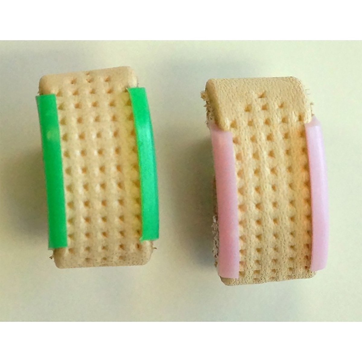 Leather Thimbles