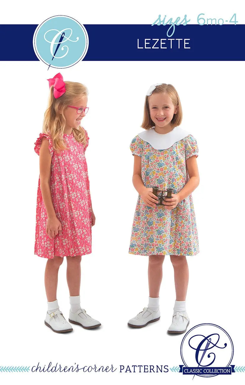 Lezette 6mo-4 - Linda's Electric Quilters