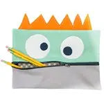 Lil Monster Pencil Case (Digital Download) Linda's Electric Quilters