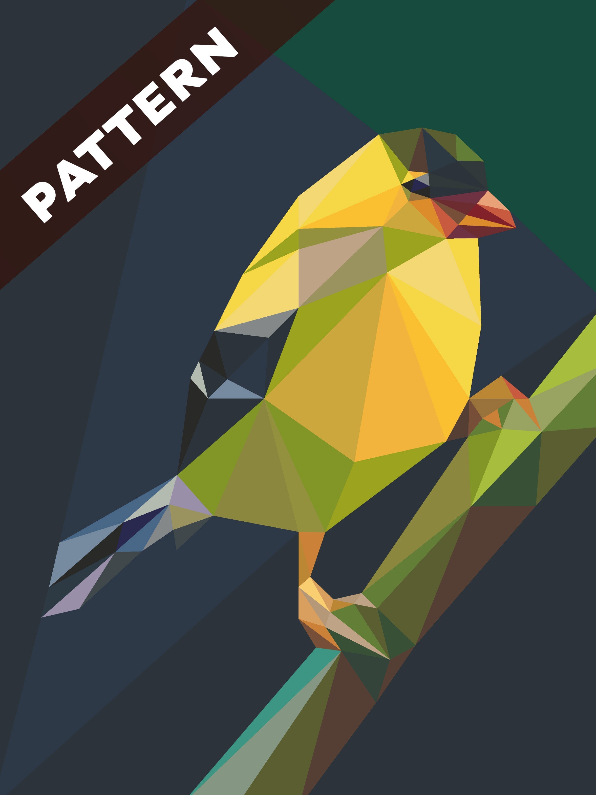 Lil Chip Pattern