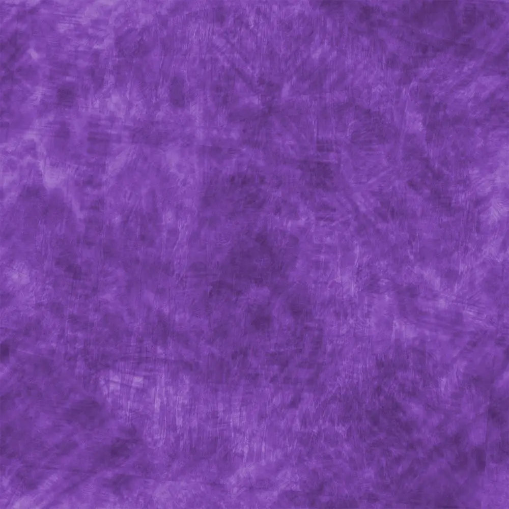 Lilac Quilt Back - Grunge Paint 108" wide Fabric per yard