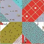 Little Apples (Digital Download) Linda's Electric Quilters