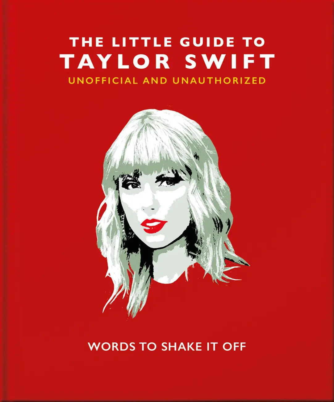 Little Book of Taylor Swift Checker Distributor