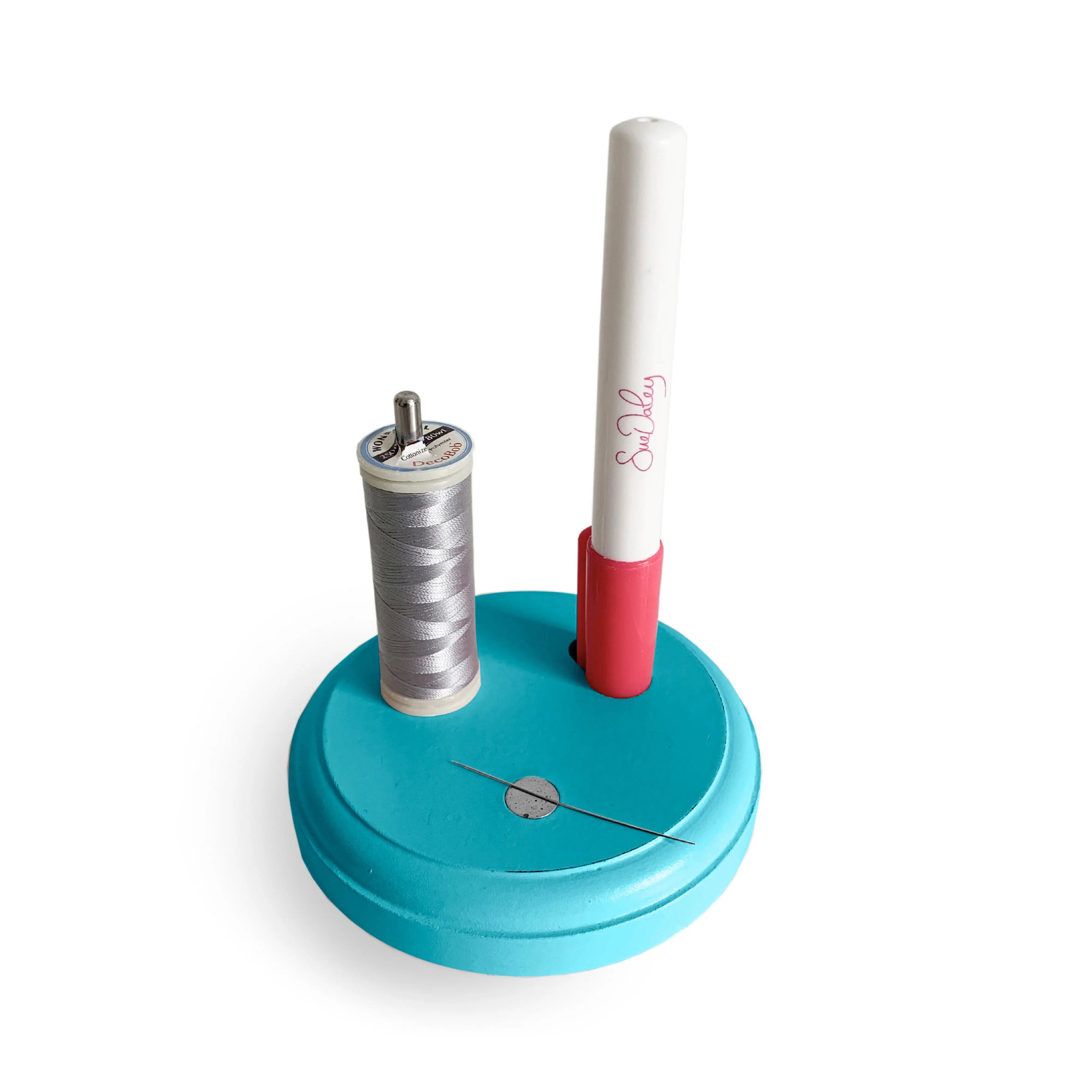 Little Keeper - Linda's Electric Quilters