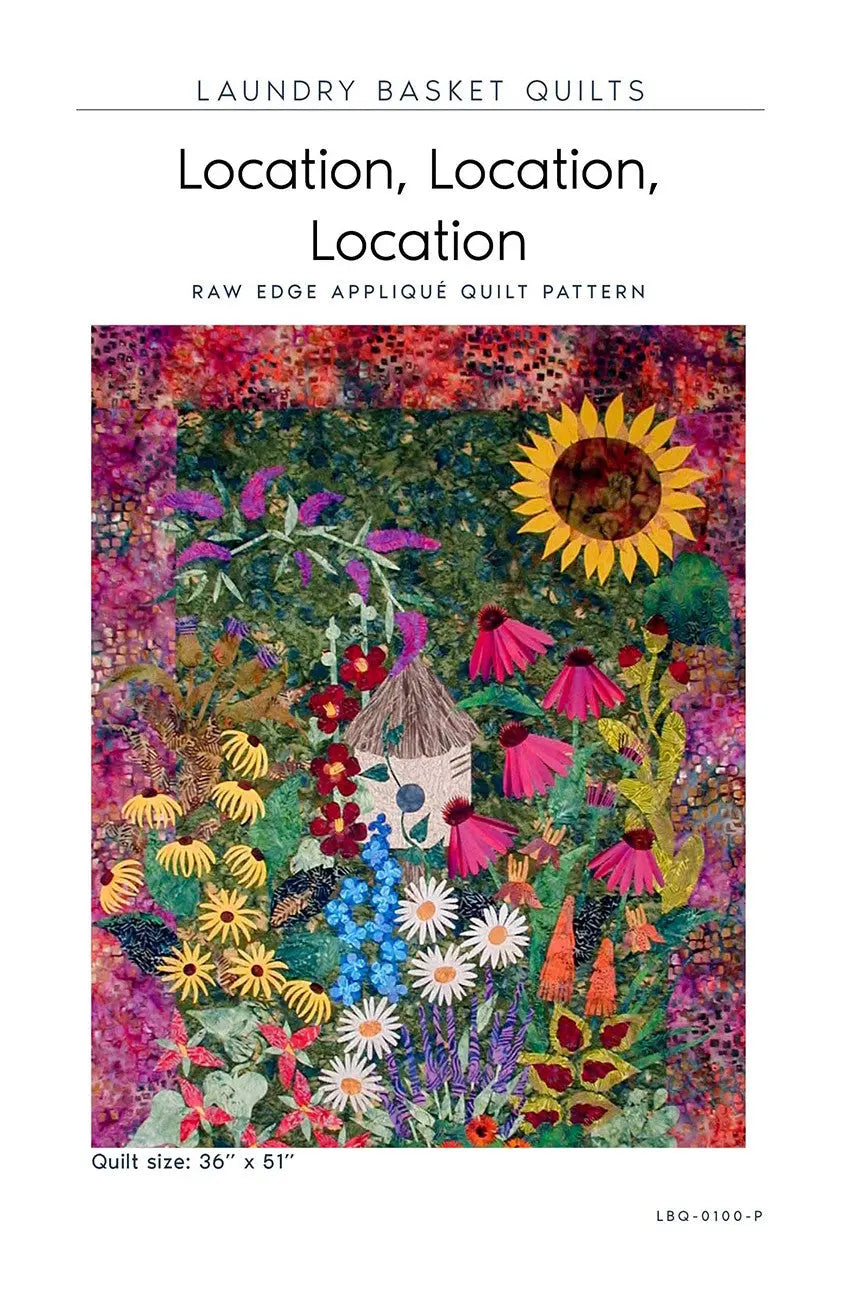 Location Checker Distributor