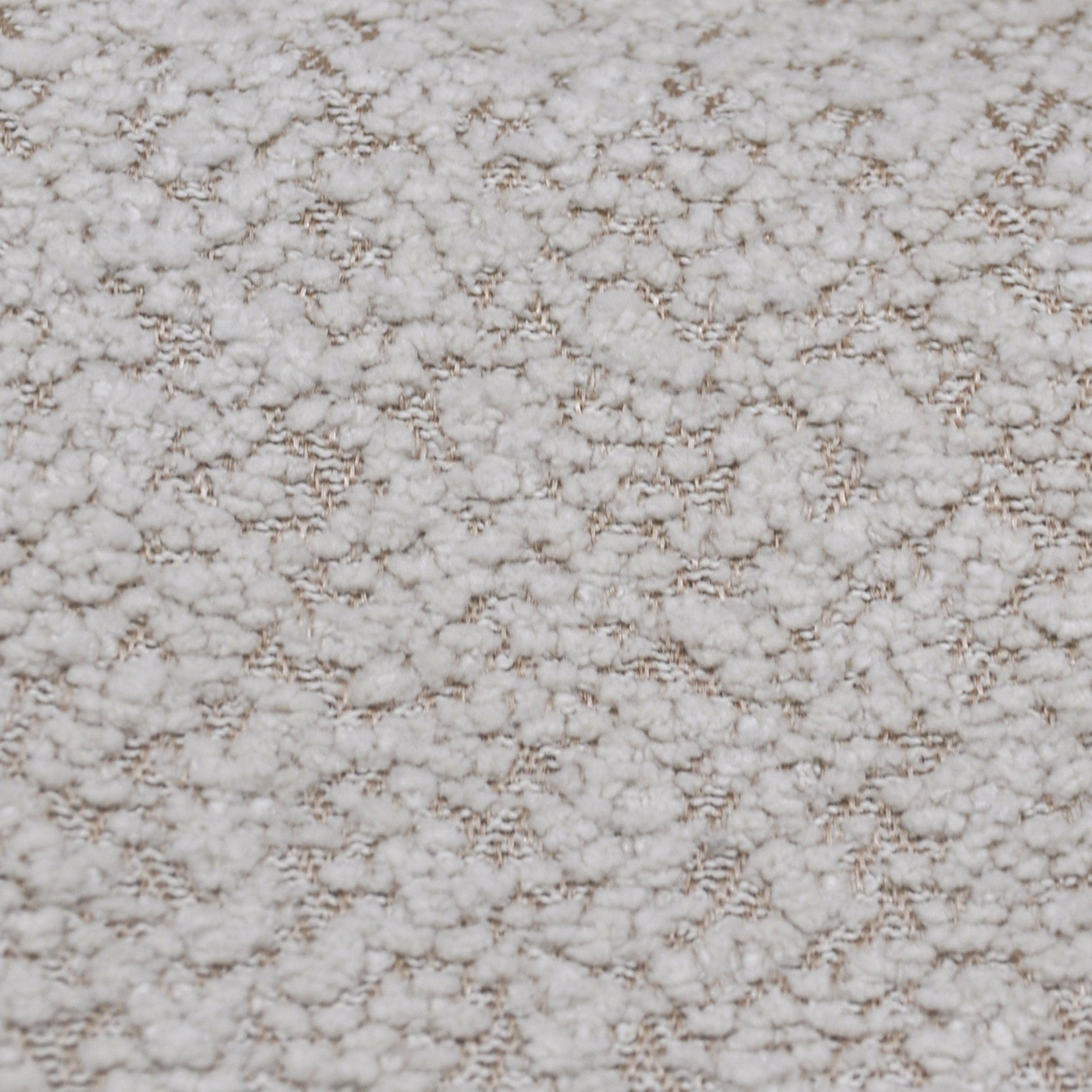 "London" Boucle Fabric
