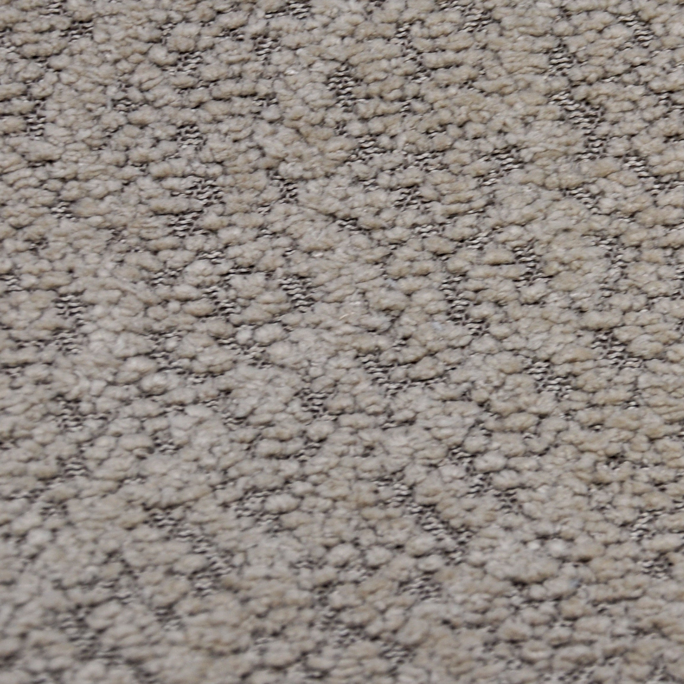 "London" Boucle Fabric