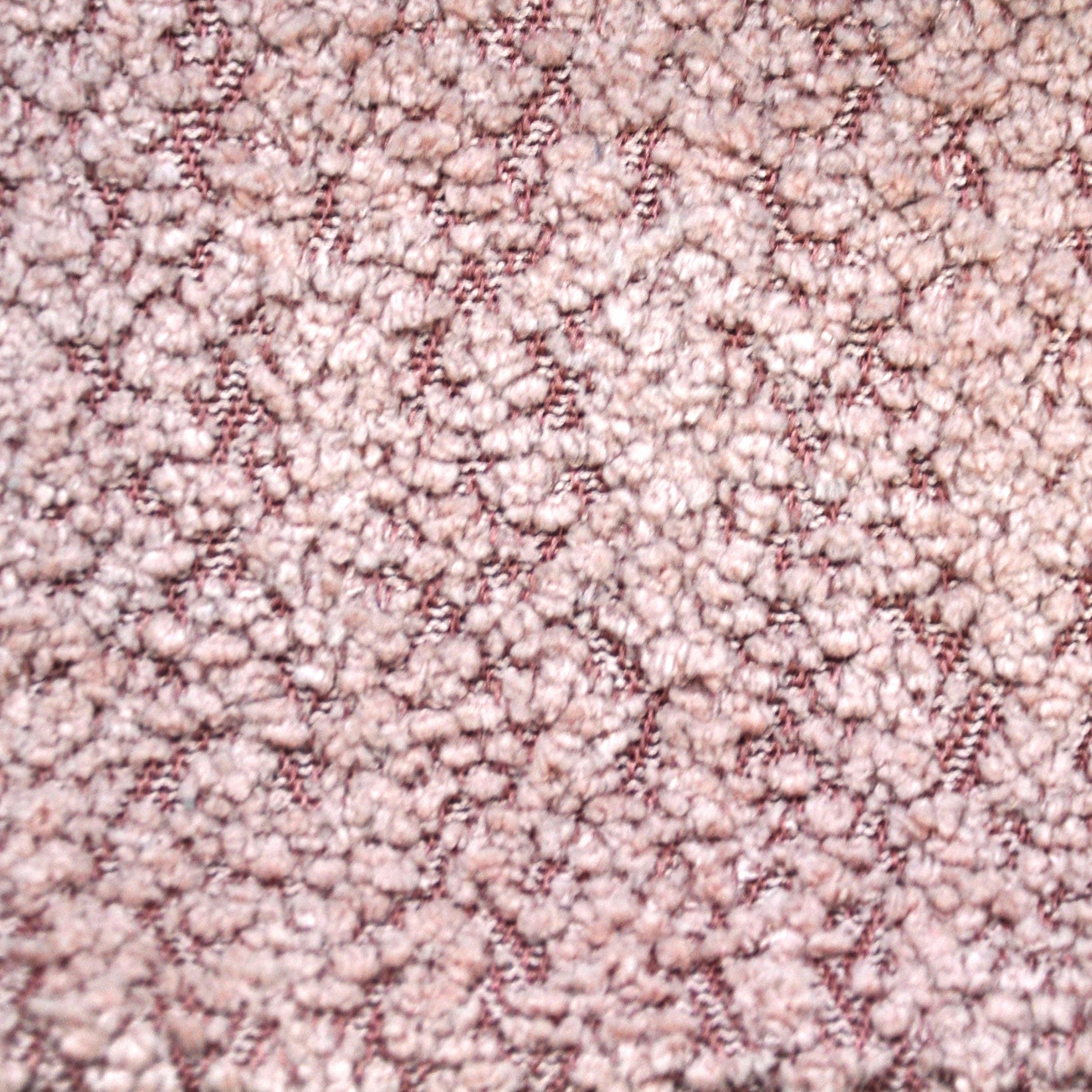 "London" Boucle Fabric