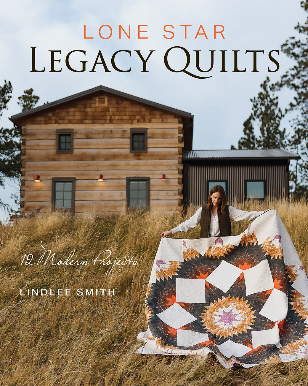 Lone Star Legacy Quilts