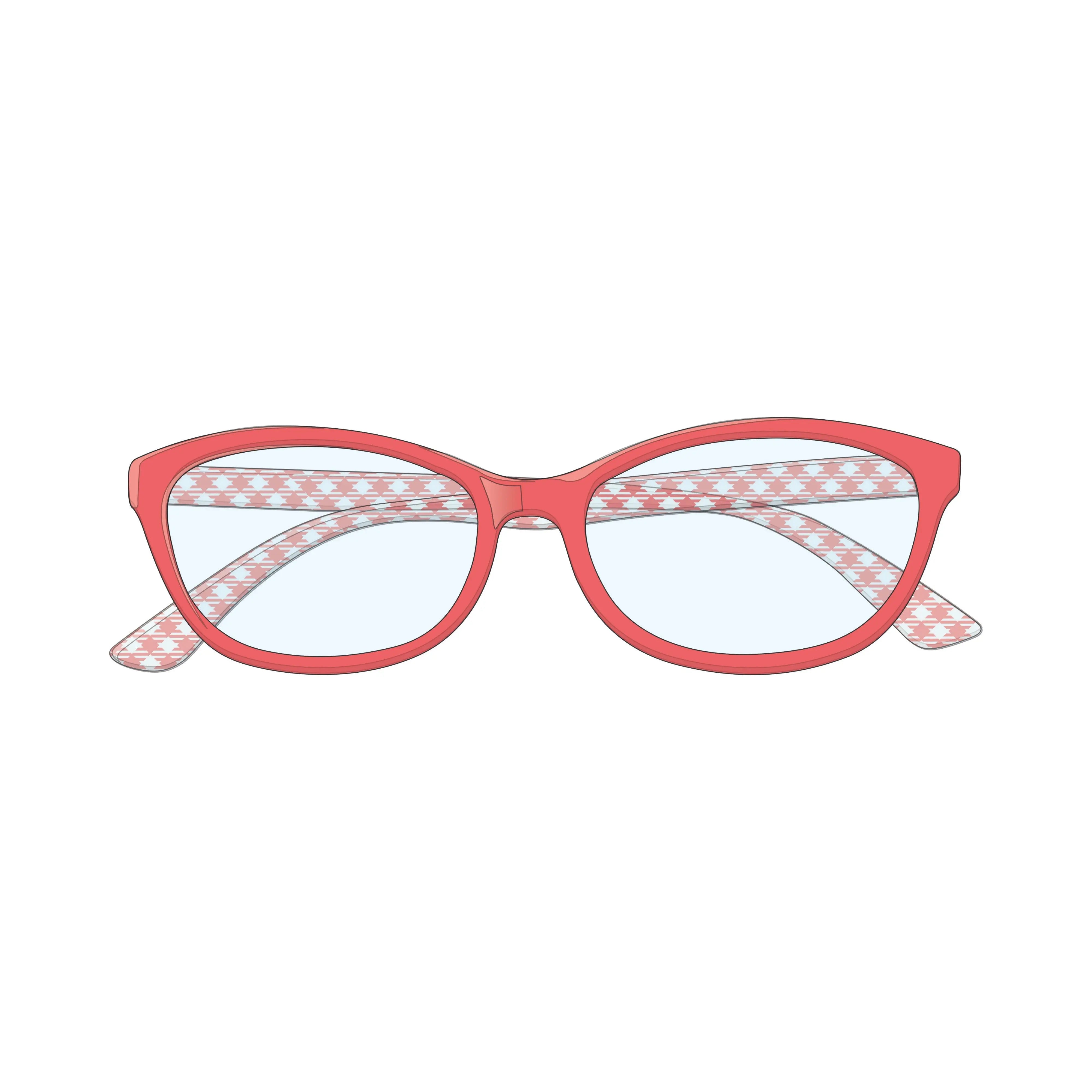 Lori Holt Readers With Soft Case +1.50 Strength - Linda's Electric Quilters