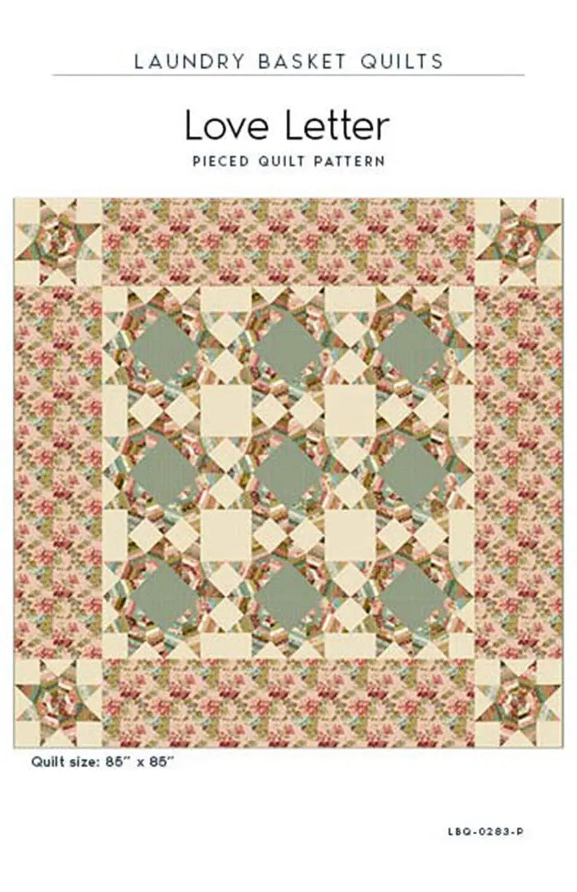 Love Letter Checker Distributor