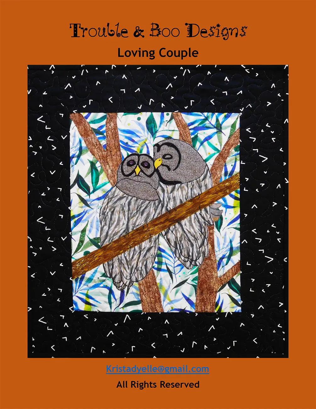 Loving Couple Checker Distributor