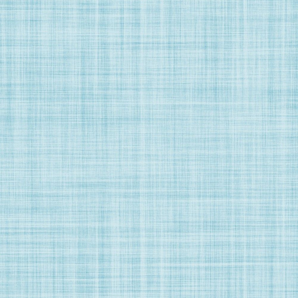 Lt Blue Linen 45" Wide Cotton Fabric Per Yard