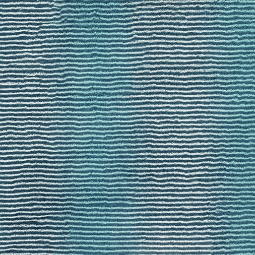 Bayou Luxe Cuddle Arctic Owl 58"/60" Fabric per yard