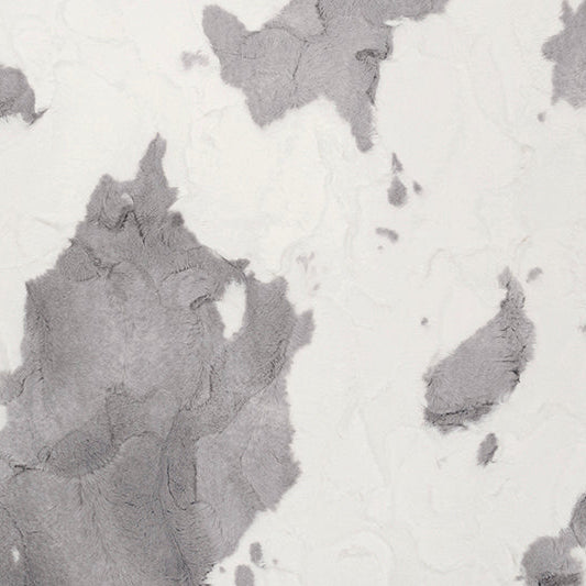 Tinsel Luxe Cuddle Calf 58"/60" Fabric per yard