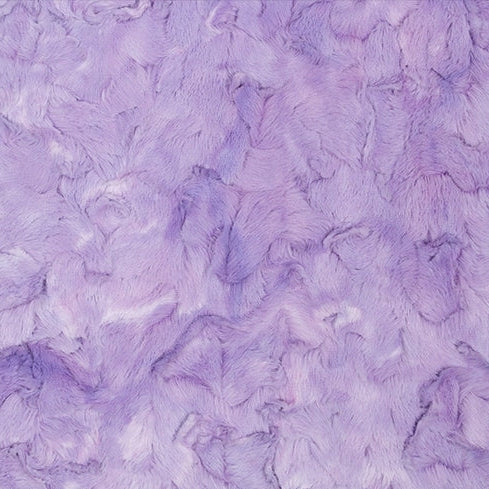 Bellflower Luxe Cuddle Galaxy 58/60" Fabric Per Yard