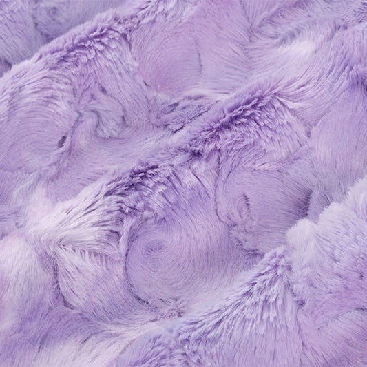 Bellflower Luxe Cuddle Galaxy 58/60" Fabric Per Yard