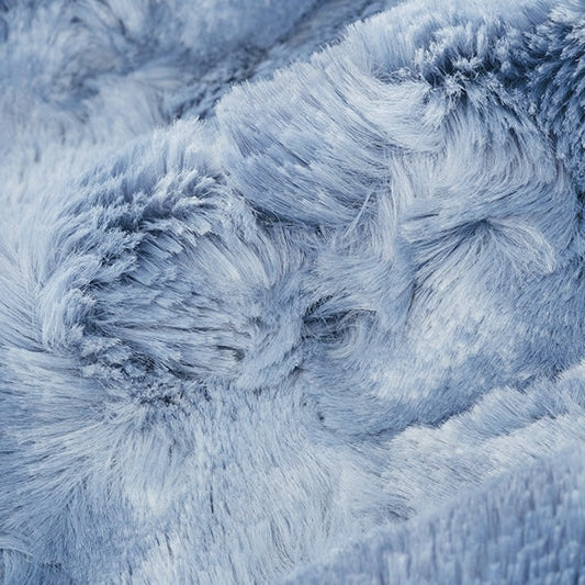 Jeans Luxe Cuddle Galaxy 58/60" Fabric Per Yard