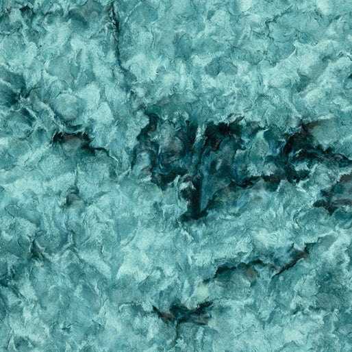 Mallard Luxe Cuddle Galaxy 58/60" Fabric Per Yard