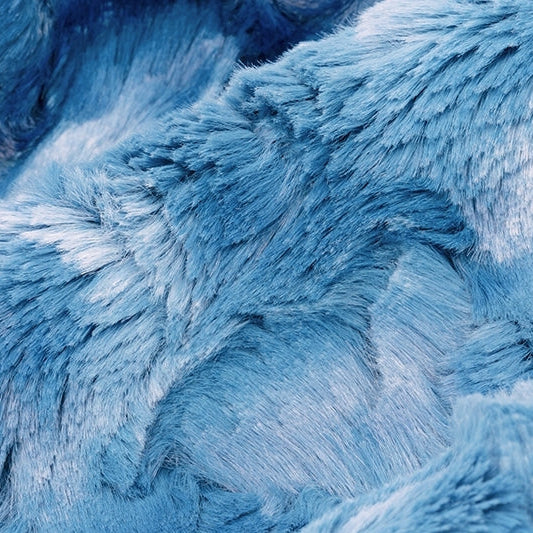 Pacific Luxe Cuddle Galaxy 58/60" Fabric Per Yard