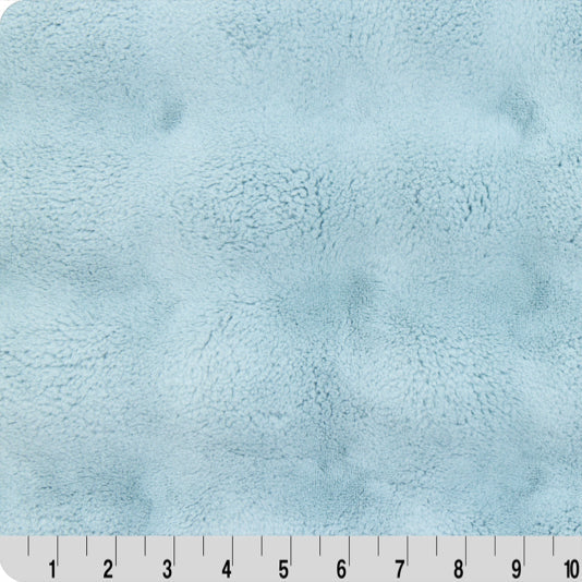 Raindrop Luxe Cuddle Powderpuff - Linda's Electric Quilters