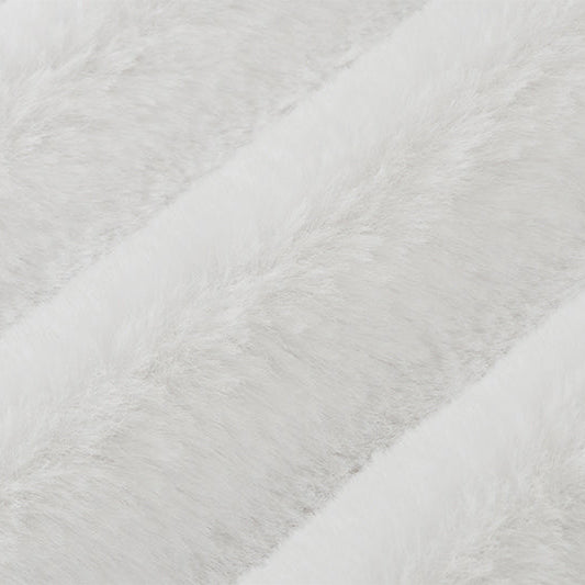 Snow Luxe Cuddle Seal 58/60" Fabric Per Yard