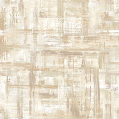 Tan Colorfield Cotton Wideback Fabric per yard