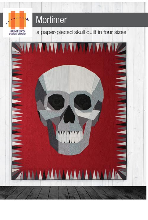 Mortimer G HDS 063 Hunters Design Studio #1