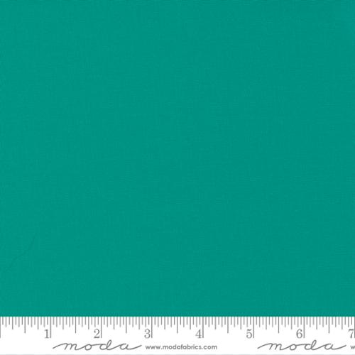 Jade Bella Solids 44"/45" Cotton Fabric Per Yard
