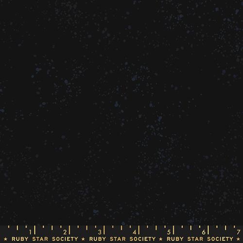 Speckled Onyx Cotton 43"/44" Fabric Per Yard