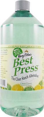 Best Press Refil Citrus 33.8oz