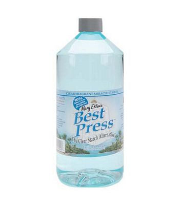 Best Press Refil Caribe 33.8oz