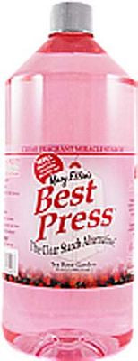 Best Press Refil TeaRos 33.8oz