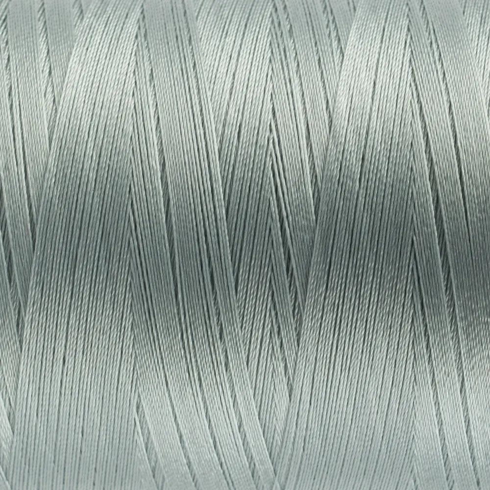 MQ06 - Master Quilter™ 40wt All Purpose Medium Grey Polyester Thread WonderFil USA