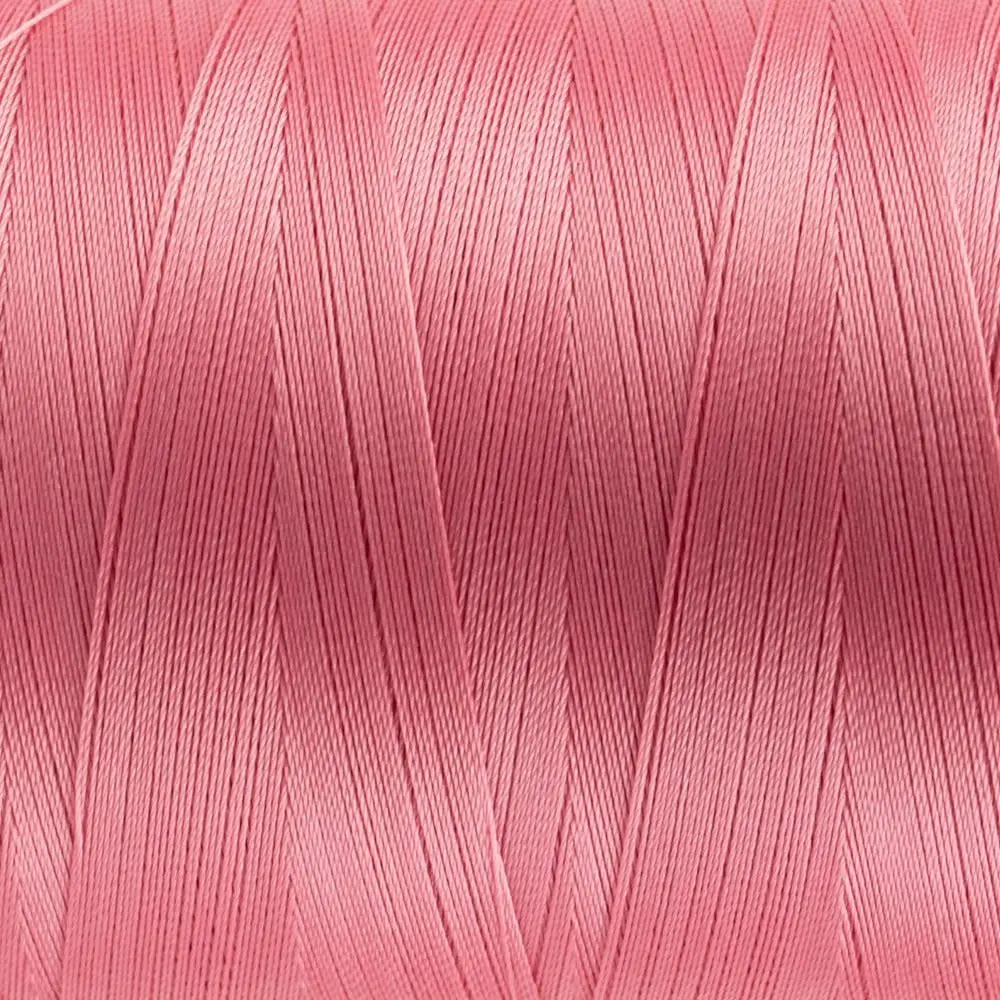 MQ08 - Master Quilter™ 40wt All Purpose Pink Polyester Thread WonderFil USA