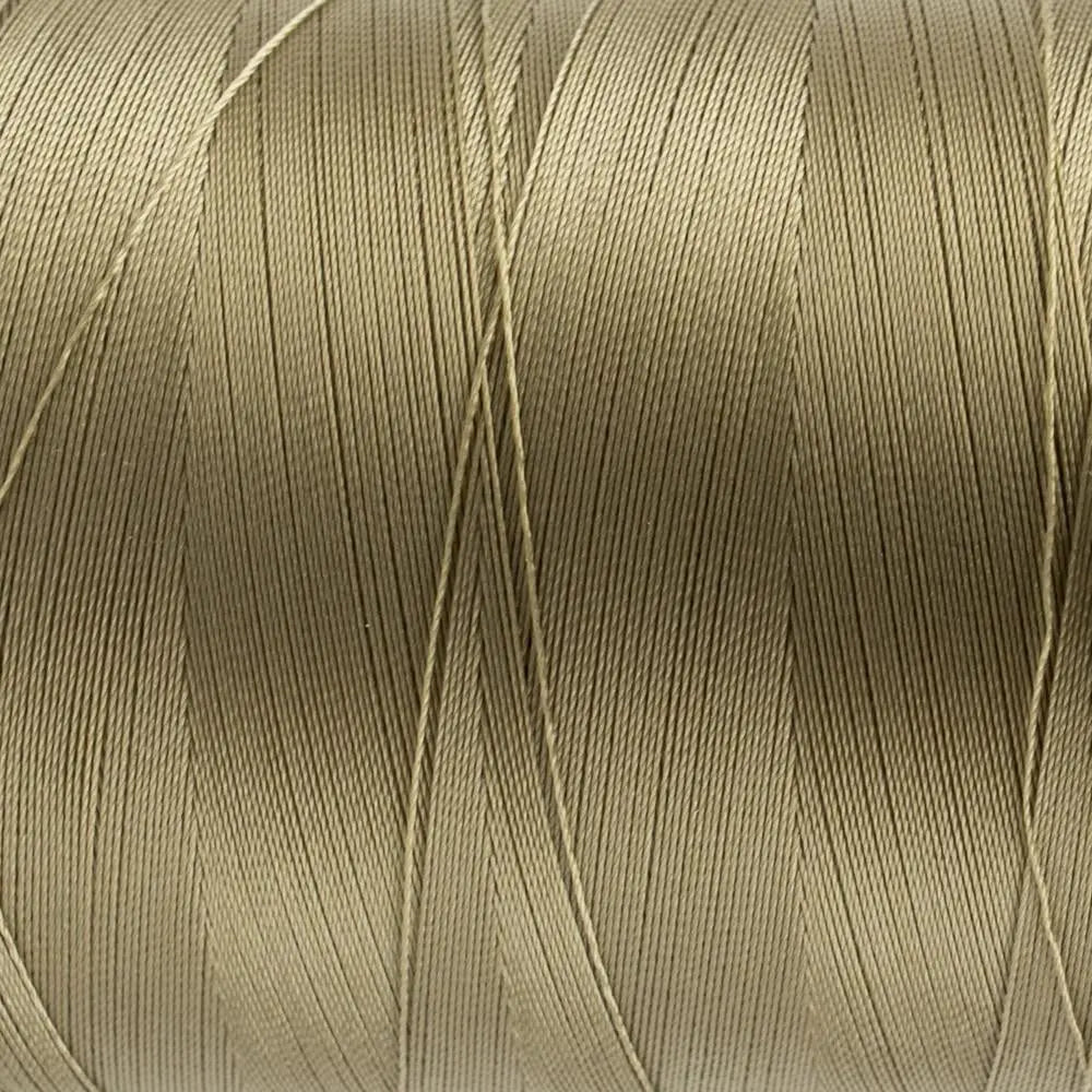 MQ23 - Master Quilter™ 40wt All Purpose Tan Polyester Thread WonderFil USA