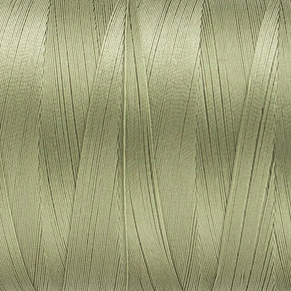 MQ28 - Master Quilter™ 40wt All Purpose Sage Green Polyester Thread WonderFil USA