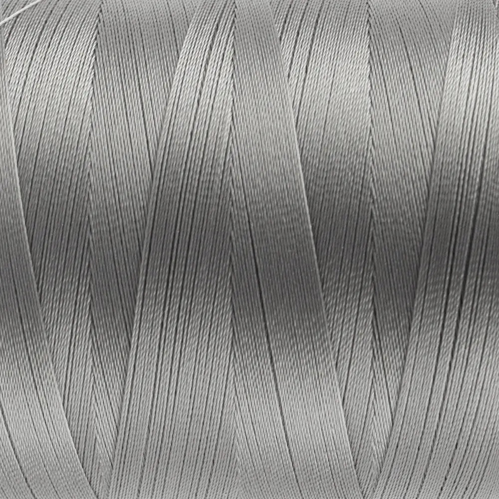 MQ29 - Master Quilter™ 40wt All Purpose Grey Polyester Thread WonderFil USA