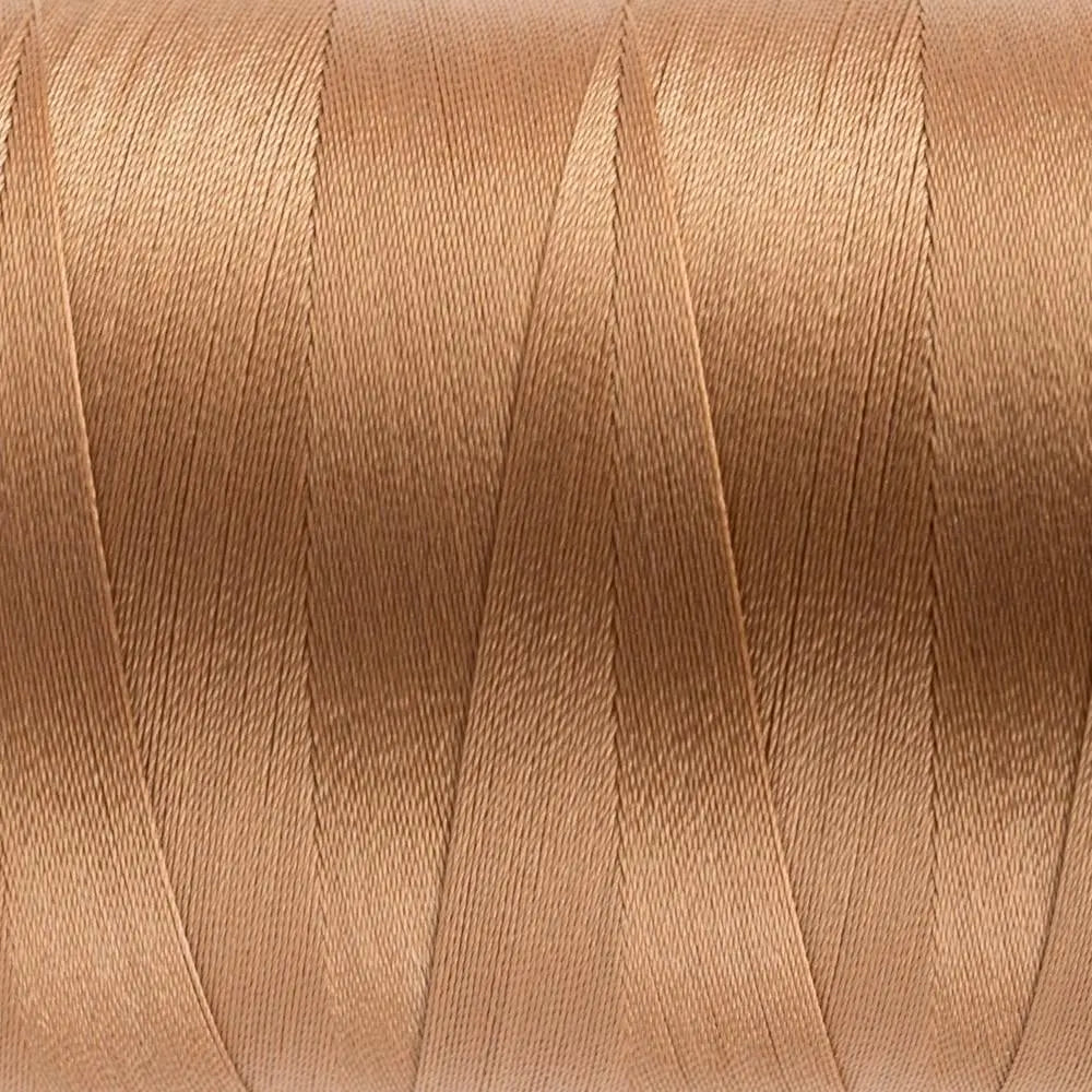 MQ56 - Master Quilter™ All Purpose Light Coral Polyester Thread WonderFil USA