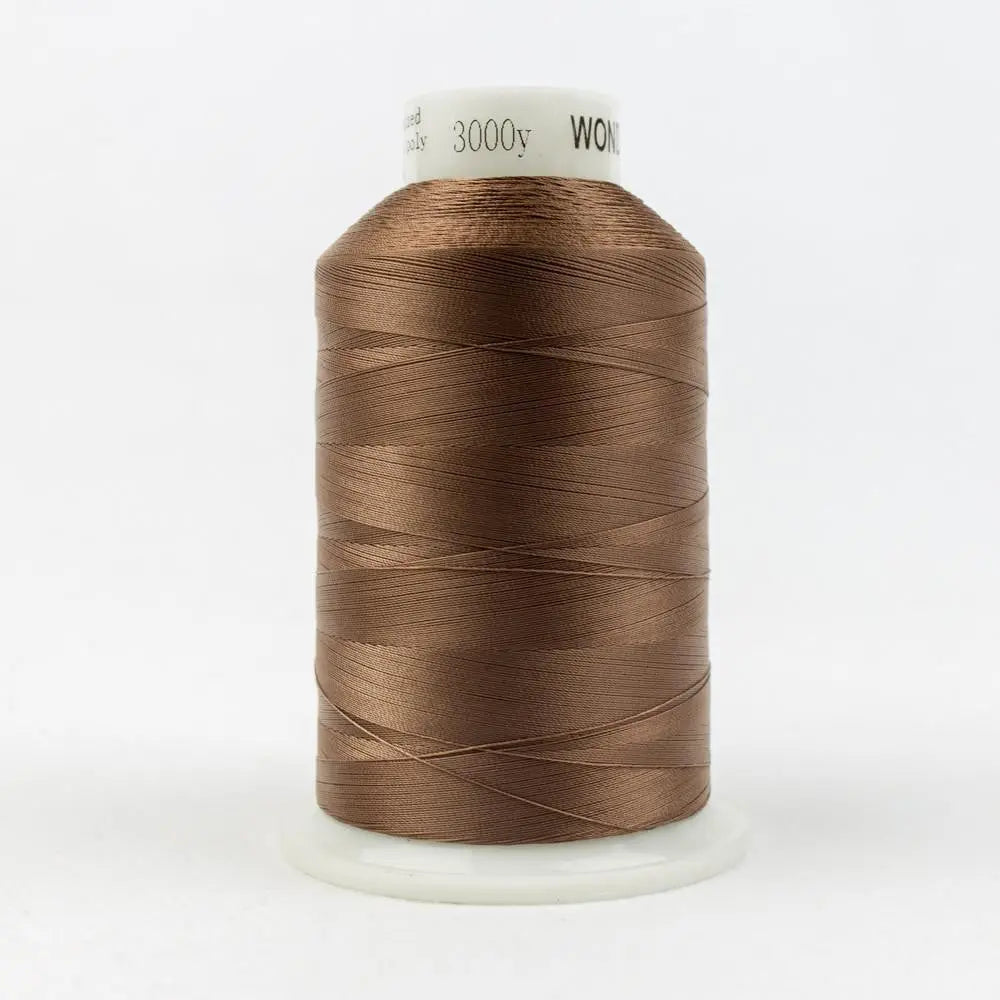 MQ64 - Master Quilter™ All Purpose Sienna Polyester Thread WonderFil USA