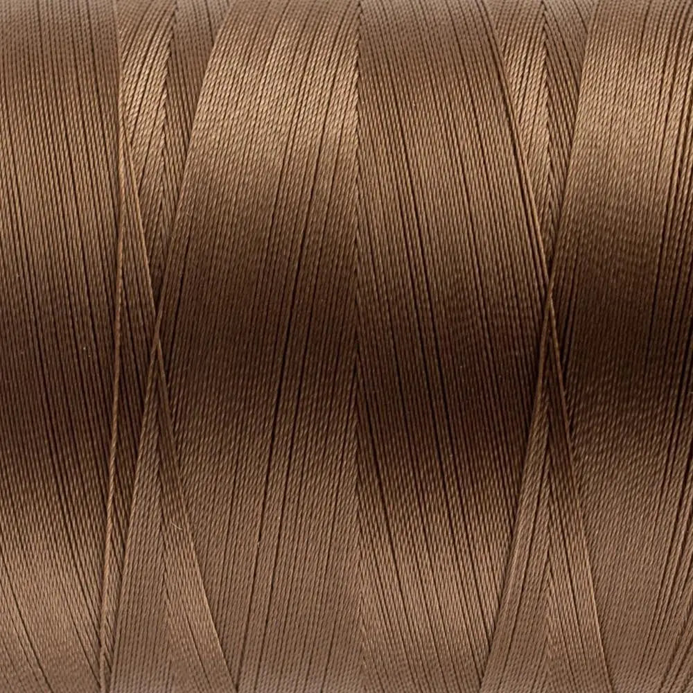 MQ64 - Master Quilter™ All Purpose Sienna Polyester Thread WonderFil USA