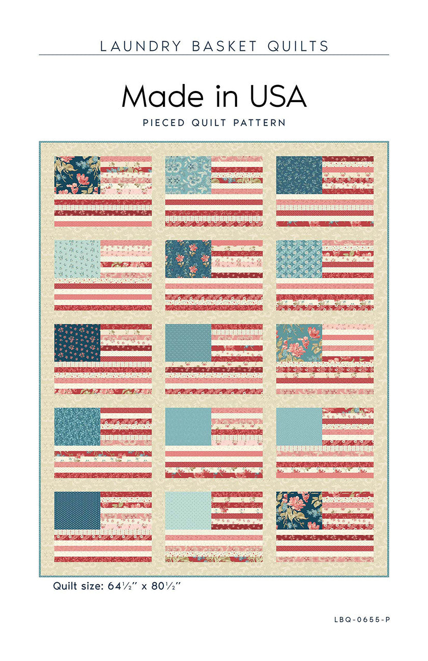 Made in USA