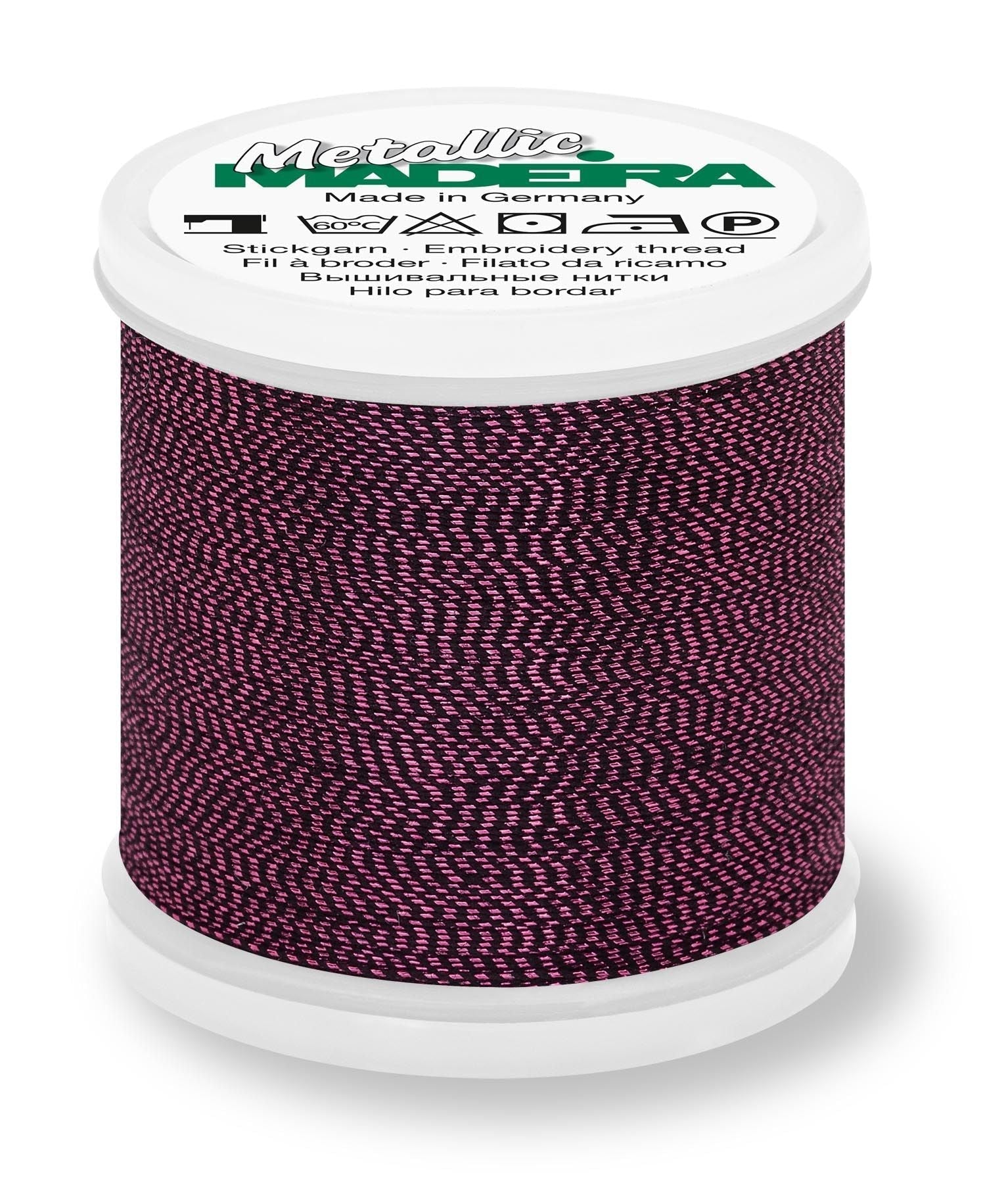 Madeira Metallic #40 Soft