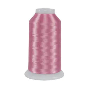 Magnifico #2005 Pink Posey 3,000 yd. cone - Linda's Electric Quilters