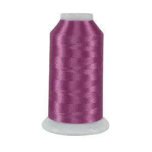 Magnifico #2113 Pink Satin 3,000 yd. cone - Linda's Electric Quilters