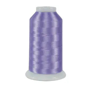 Magnifico #2120 Lilac Frost 3,000 yd. cone - Linda's Electric Quilters