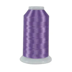 Magnifico #2122 Lyrial Lilac 3,000 yd. cone - Linda's Electric Quilters