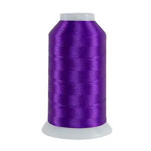 Magnifico #2124 Passionate Purple 3,000 yd. cone - Linda's Electric Quilters